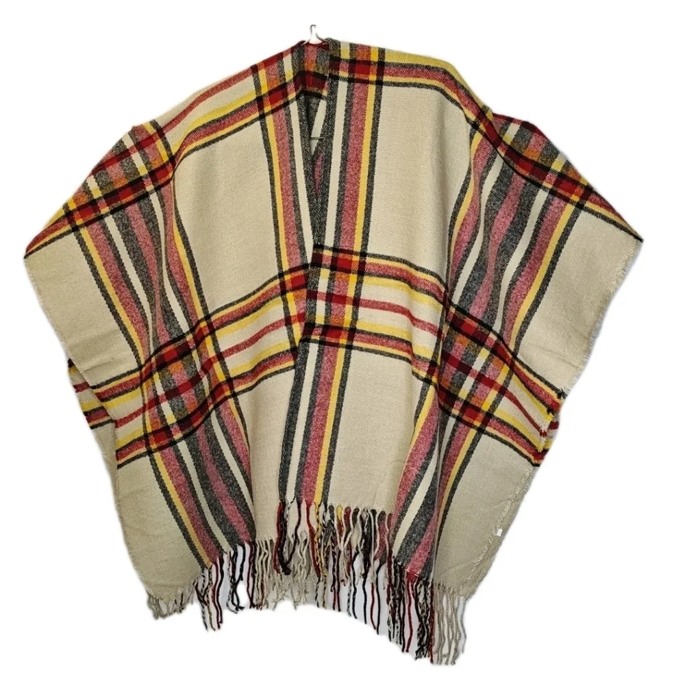 Raj fringed madeline